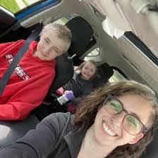 Kayla Mattingly's Instagram, Twitter & Facebook