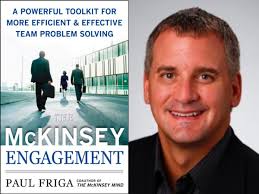 The McKinsey Engagement: A Powerful Toolkit for Solving Problems