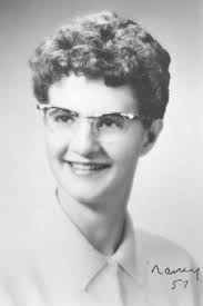 NANCY DARLING