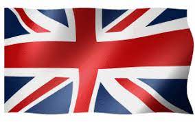 England is the largest part of the uk. 35 Great Free Animated Uk Flag Waving Gifs
