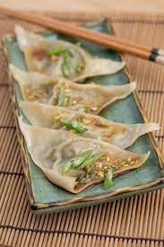 Zen Temple Dumplings Big Flavors From A Tiny Kitchen Recipes Cooking Recipes Cooking