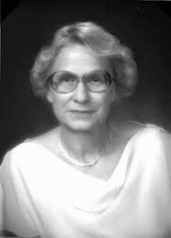 Donelda Ann McWilliams