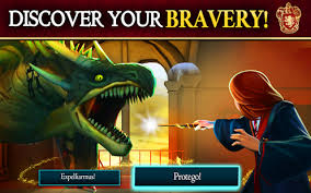 As a new wizard, you will also be investigating the sudden disappearance of your brother and the mysterious cursed vaults, but there are several things to do mysteries to solve in this game. Harry Potter Hogwarts Mystery Apps On Google Play