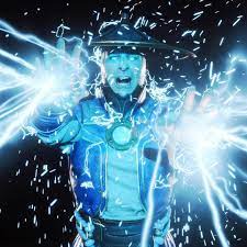 Pin By Ohto Ai On Mortal Kombat 11 Raiden Mortal Kombat Mortal Kombat Mortal Kombat X