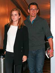 Born on october 23, 1989, leo robinton is 31 years of age as of now. Emma Watson New Boyfriend Actress Reportedly Dating William Mack Knight People Com