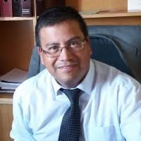 Hugo Salvador Barraza Toro