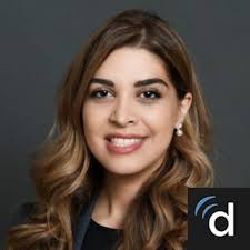 Dr. Melissa Bachhuber, MD