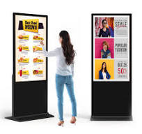 Amazon.com: AAA Touch Screen Kiosk - Digital Self Service ...