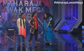 Maharaja lawak mega mlm 2019 (full episode). Maharaja Lawak Mega 2016 Minggu Ketiga Informasi Santai