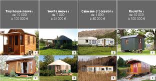 Les 2 roulottes disponibles sont installées dans un bel espace naturel semi boisé où le calme et la tranquillité sont assurés. Pourquoi Choisir De Vivre Dans Un Habitat Leger Ecoconso