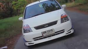 Although it was partially exported in lhd markets, especially in europe. Honda Stream Tuning By Leonardo Kanashiro