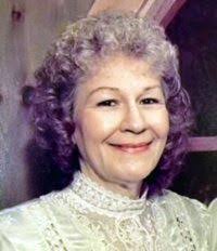 Frances Geraldine Watson