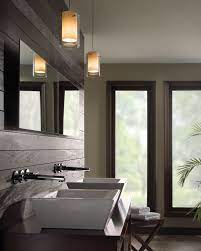 Techlighting Pendants Modern Bathroom Lighting Bathroom Pendant Lighting Bathroom Pendant