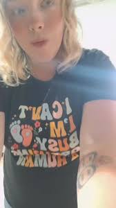 Couple days late but oh well 🤣 #fyp #singlemomma #20weekspregnant  #momsoftiktok #whitleycounty #columbiacity