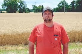 Ellis family welcomes Virginia Ag Expo to family farm