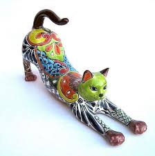 Mexican Animal Pottery Ebay Mexican Pottery Pottery Pottery Art
