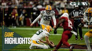 Green Bay Packers – packers.com - News update