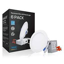 Returns made easy · buy it now available · >80% items are new Top 10 Recessed Lights Of 2021 Best Reviews Guide