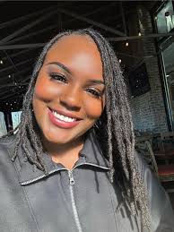 Profile for Ashley Brown