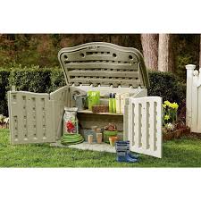 Lids snap tight to help keep food fresh. 10 Best Small Storage Sheds Under 300 Hgtv