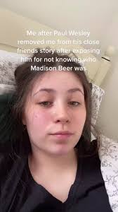 Maddison Wesley Plambeck