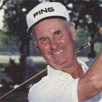 Robert "Topa" Erickson Obituary