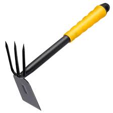 Note that cnet may get a share of revenue from the sale of products featured in this guide. Buy Deli 4 Piece Garden Tool Sets Including Trowel 5 Teeth Rake Gardening Hand Tools Shovel Hoe And Rake Four Piece Shovel Five Tooth Rake Hoe Online In Indonesia 498850330