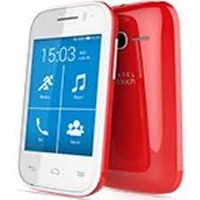 alcatel Pop Fit – Deep Specs