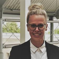 Stephanie Kohl (vormals Dorner)