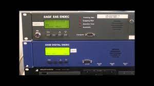 Sage Digital Endec