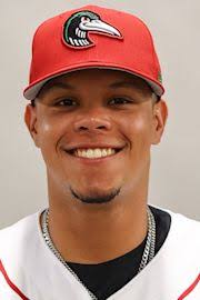 Banged-up Astros place infielder Luis Guillorme