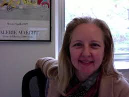 Fritz Kling and Robin Sparkman