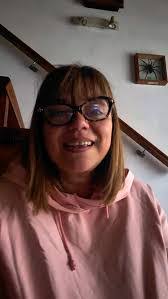 Nicole Berns's Instagram, Twitter & Facebook