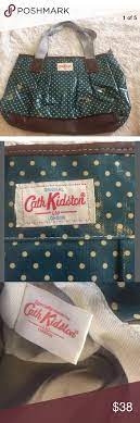 Check spelling or type a new query. Cath Kidston Polka Dot Oil Cloth Tote Bag Teal Cloth Tote Bag Oil Cloth Tote Cath Kidston Bags