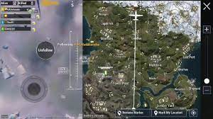 Pubg Playing Livik Map For The First Time Iphone Background Wallpaper Map Iphone Background