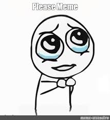 We did not find results for: Meme Please Meme All Templates Meme Arsenal Com