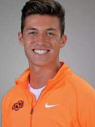 2017-18 Cowboy Cross Country & Track Roster