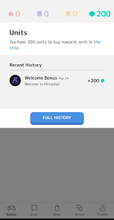 Nov 06, 2021 · mistplay unlimited units apk Mistplay 5 12 Descargar Para Android Apk Gratis