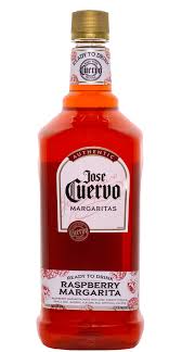 Shop for jose cuervo golden margarita mix (1.75 l) at kroger. Jose Cuervo Authentic Raspberry Margarita 1 75l Luekens Wine Spirits