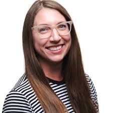 Always a fun one: new headshot day!