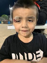 Shout out to the NLHS Girls softball team for lifting our girl's spirits  this morning! Y'all made her so happy. She's been pretty sad about not  being able to play softball, but