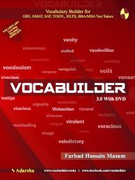 Vocabuilder 3 0 Gmat Vocabulary Ielts