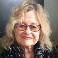 Frances Silverman's Instagram, Twitter & Facebook