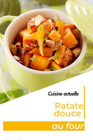 Patate Douce Au Four Recettes Recette En 2020 Recette A Base De Patate Douce Patate Douce Au Four Recettes De Cuisine