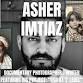 Asher Imtiaz Presents: God at 'I' Level