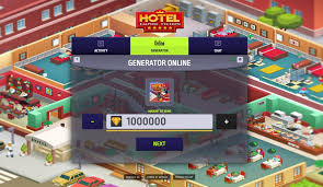 Hotel Empire Tycoon Hack Modded Apk For Android Ios In 2020 Empire Online Activities Hotel