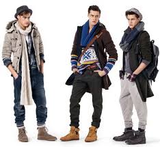 Image result for winter fashion 2015 men
