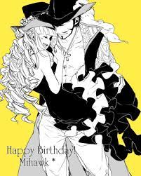 one piece おしゃれまとめの人気アイデア pinterest valerie montalvo ミホーク ゾロ ミホーク ゾロ ペローナ