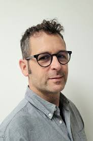 About — Dr Alex Sales