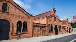In july 2021 it experienced a major fire. Culture In Crisis The Case Of The Cinemateca Brasileira Altyazi Fasikul